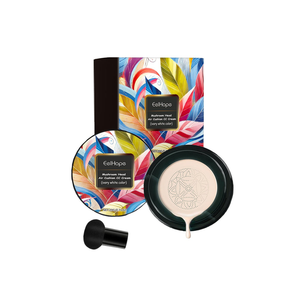 Eelhope - Mushroom Head Air Cushion CC Cream