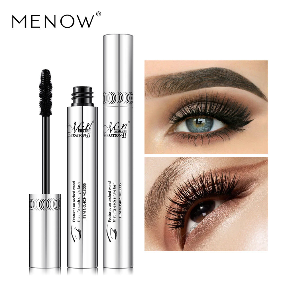 Menow - Curling & Thickening Mascara