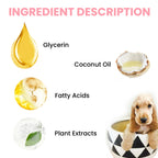 Yegbong - Mite Removal Pet Bath Soap
