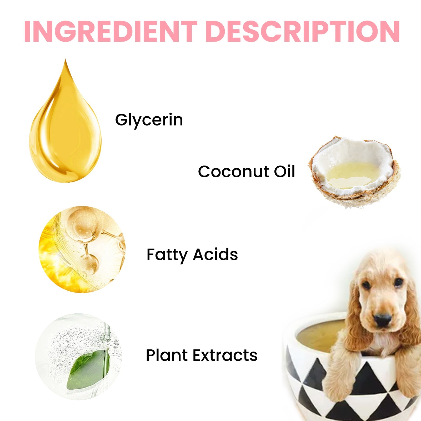 Yegbong - Mite Removal Pet Bath Soap