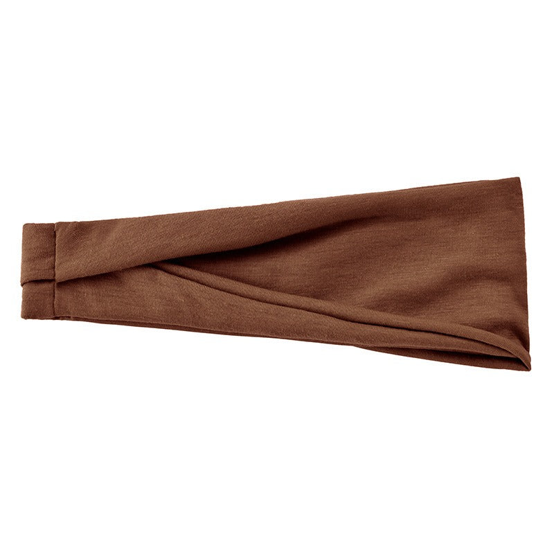 Sports headbands - Variety Colors