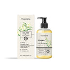 Gold Collagen Shower Gel - Fresh Scent