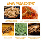 XiMonth - LymphTox Bee Venom Soak