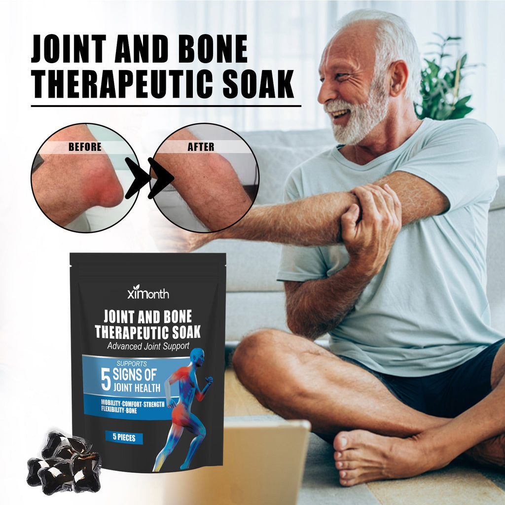 XiMonth - Joint and Bone Therapuetic Soak