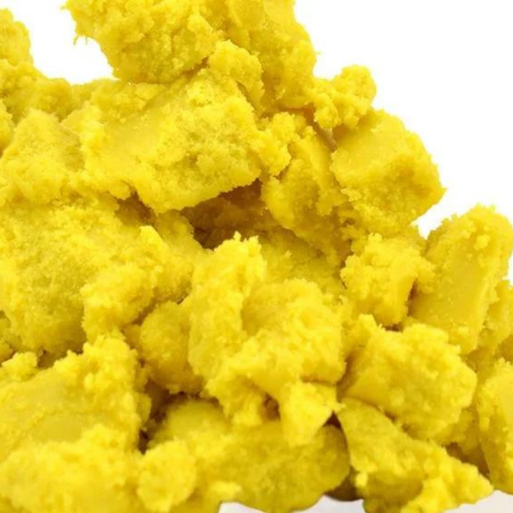 Duma Mbilli - Raw organic African Shea Butter