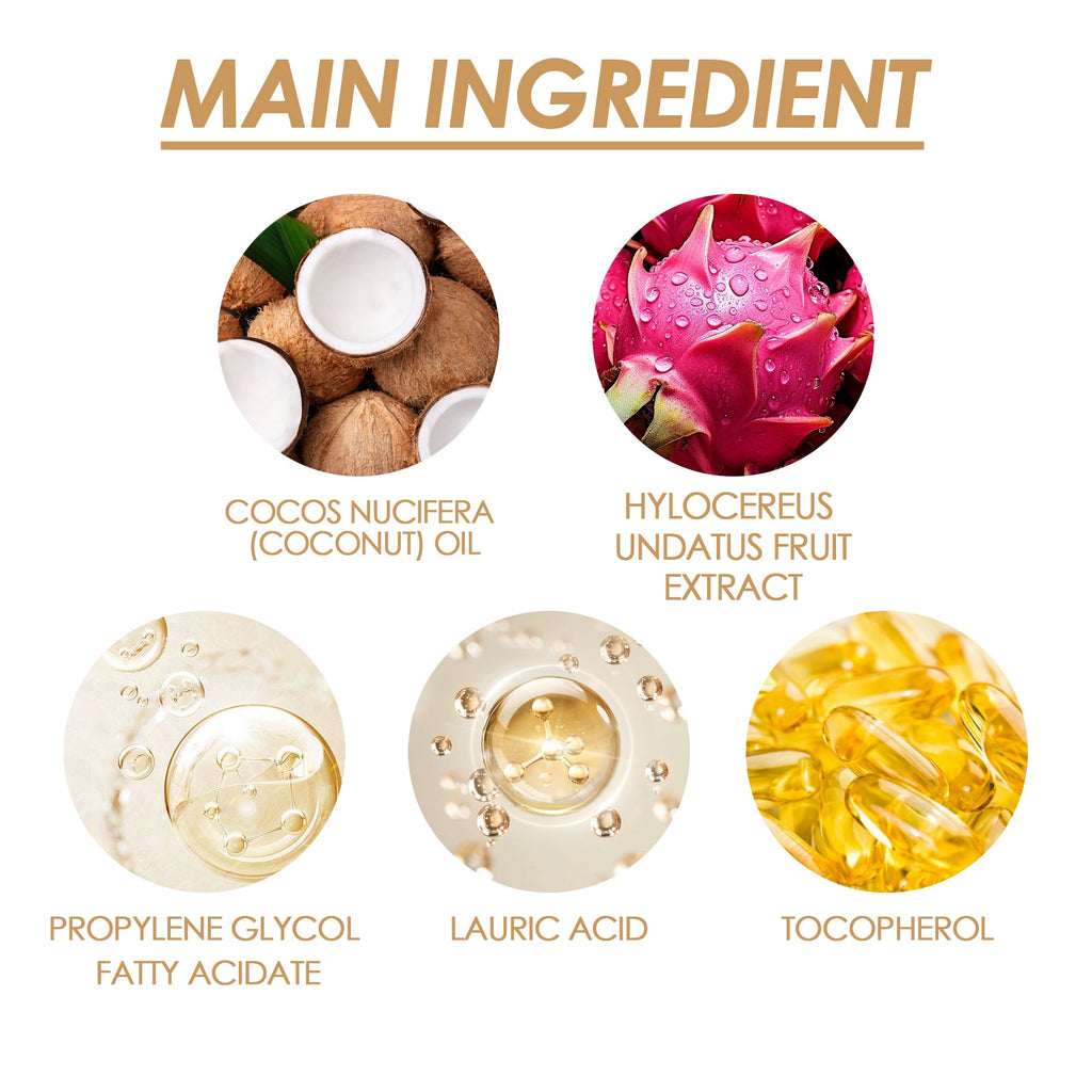 OceAura - Nourishing Exotic Body Oil