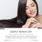 Hoegoa - Maca Essence Collagen Hair Conditioner