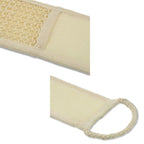 Long Exfoliating Back Scrubber (Great Quality)