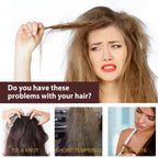 Hoegoa - Maca Essence Hair Oil