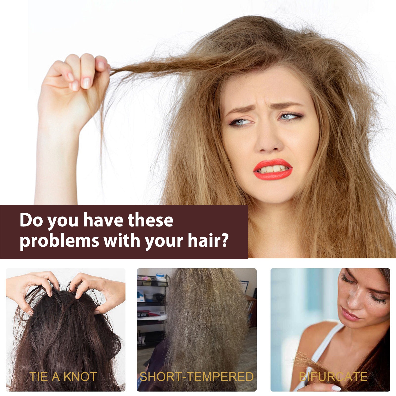 Hoegoa - Maca Essence Hair Oil