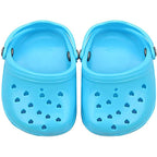 Pet Crocs - Silica Gel Wear-Resistant Breathable Dog Sandals
