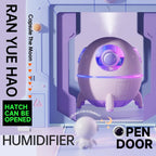 Astronaut - Rocket & Astronaut Humidifier