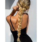 Shells - Stainless Steel Hair Clip