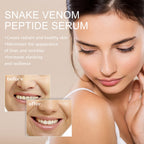 West Month - Vigor Elite Snake Venom Peptide Serum