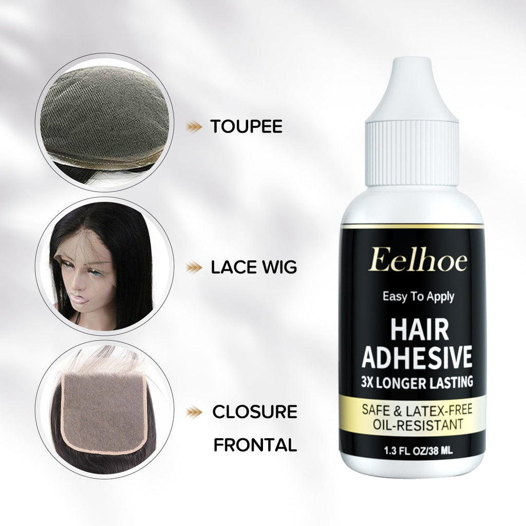 Eelhoe - Wig Glue Remover