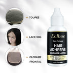 Eelhoe - Wig Glue Remover