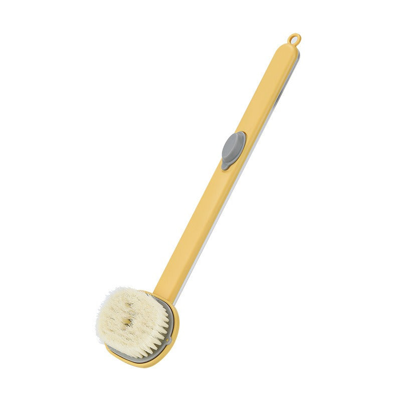 Long Handle Shower Body Brush