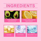 OceAura - Anti-Aging Rescue Cream