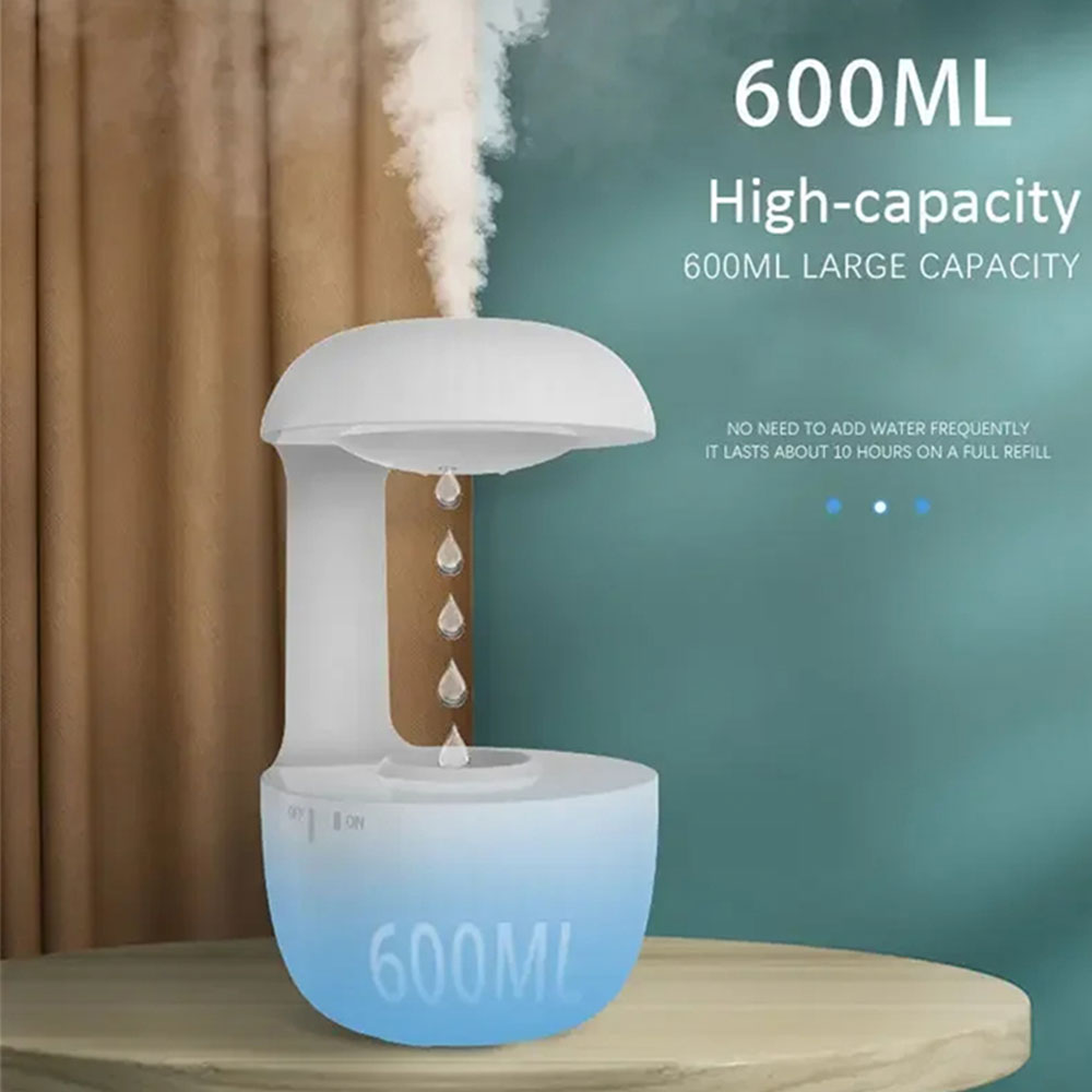Tear Drop - Humidifier