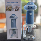 Automatic Pet Foaming Shower Machine