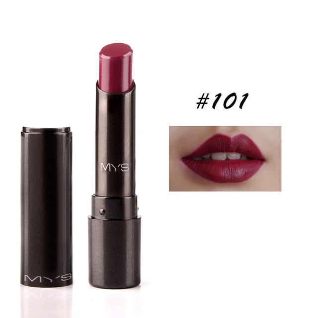 MYS - Beauty Matte Lipstick