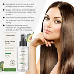 Viareline - Growth Complex Hair Oil