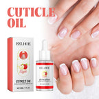 Eelhoe - Apple Cuticle Oil