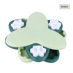 Interactive Slow Feeder - Puzzle Toy Feeders for Pets