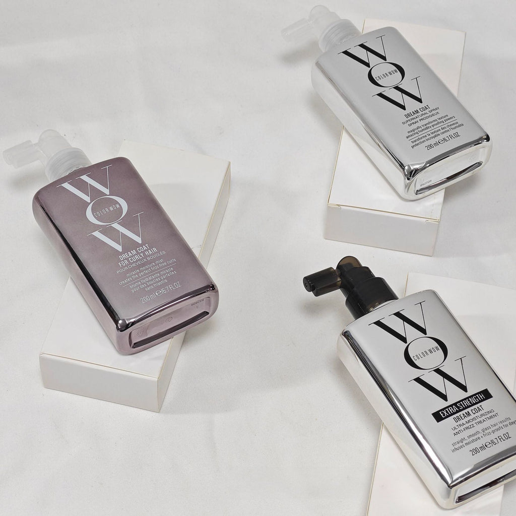 Color WOW - Hair Care Kit