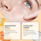 Hoygi - Tumeric Retinol Eye Cream Stick