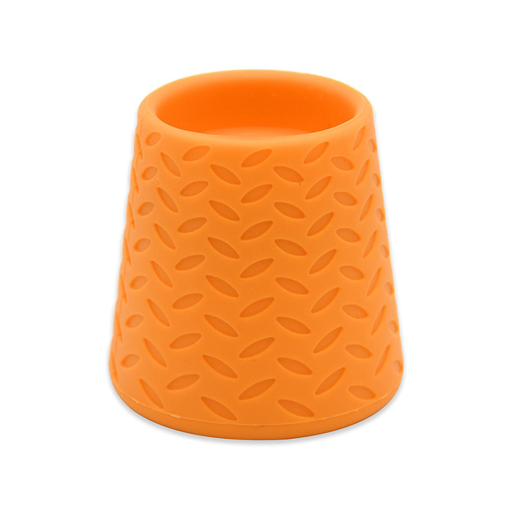 Portable Silicone Pet Shower Head