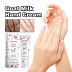 OceAura - Goat Milk Hand Cream