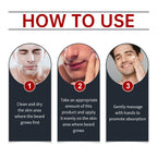 East Moon - Bio-Active Beard Oil