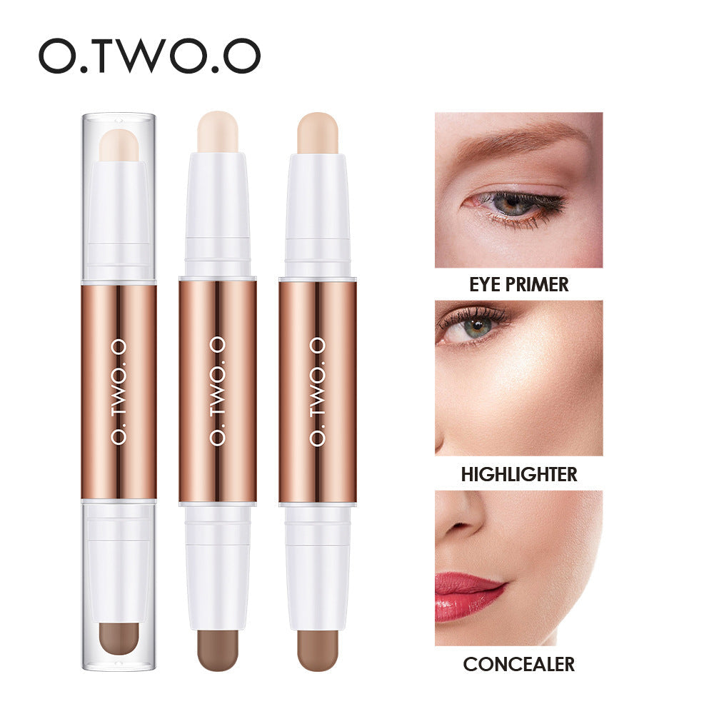 O.TWO.O - 2 In 1 Highlight & Contour