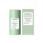 West & Month - Mugworts Acne Clay Stick