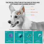 Yegbong - Ear Pads For Dogs & Cats