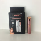 Lipstick Facial Trimmer