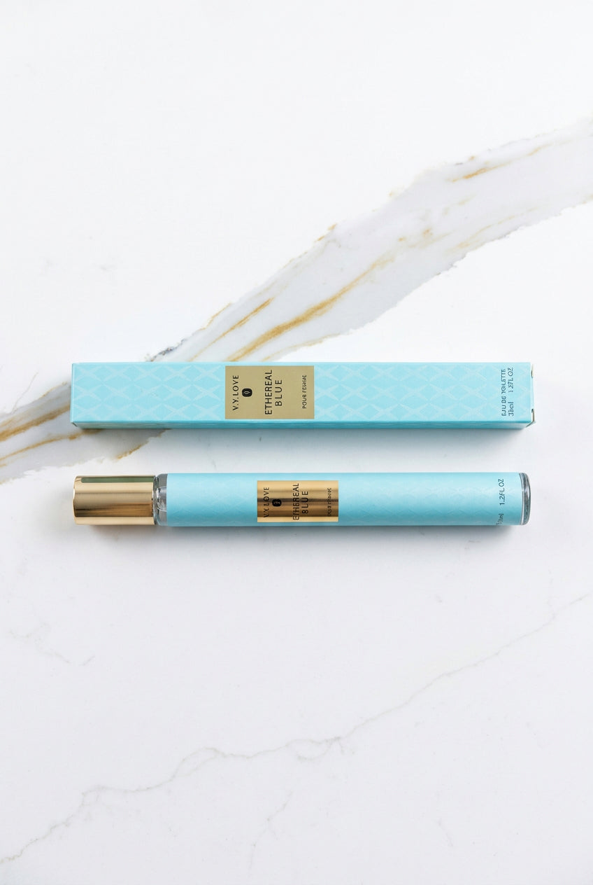 V.V. Love - Diamond Aqua Perfume (1.2FlOz)