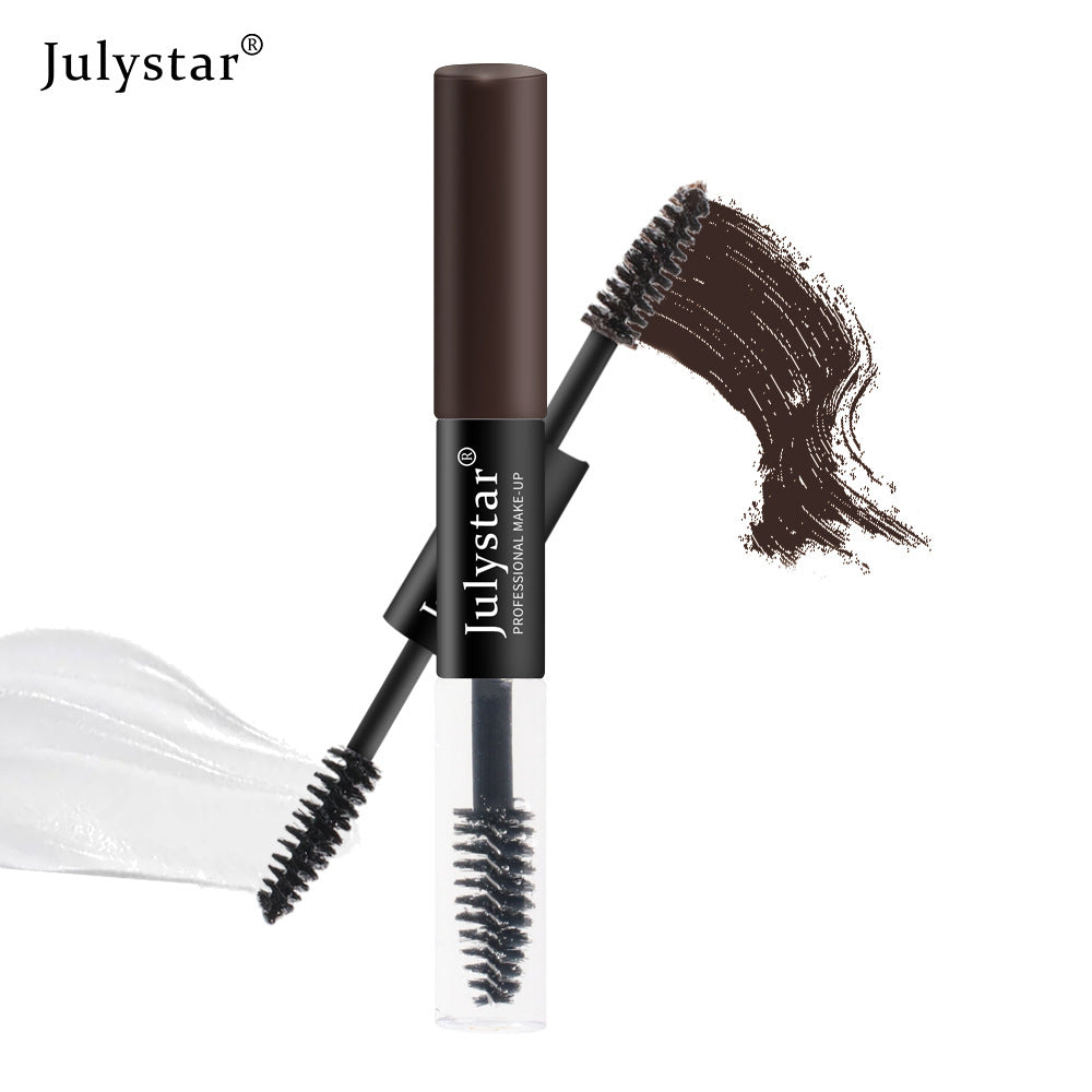 Julystar Professional Make Up - Eyebrow Gel & Eyebrow Mascara