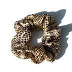 Pure Silk - Large Silk Scrunchies