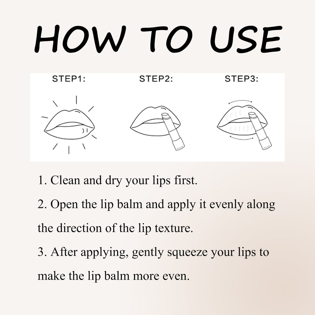 EelHope - Lip Lightening Balm