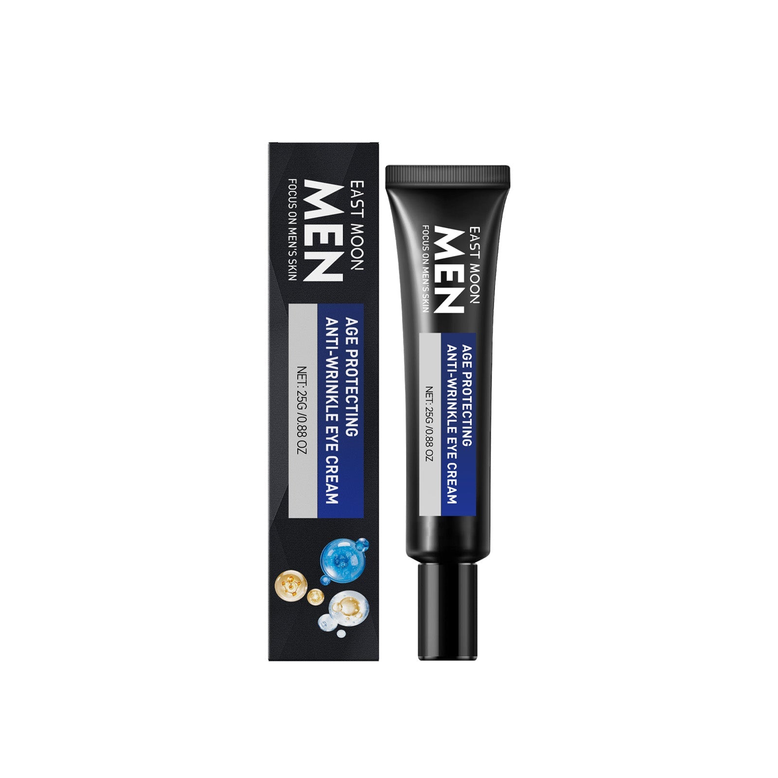 East Moon - Age Protecting Anti-Wrinkle Eye Cream