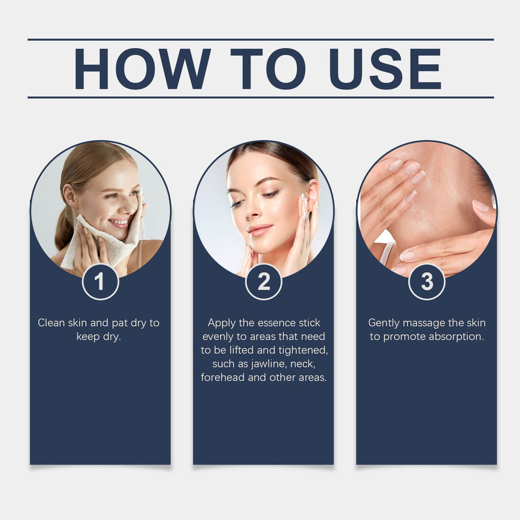 Hoygi - Advanced Formula Firming Serum Stick