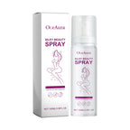OceAura - Silky Beauty Hair Spray Shaving Cream