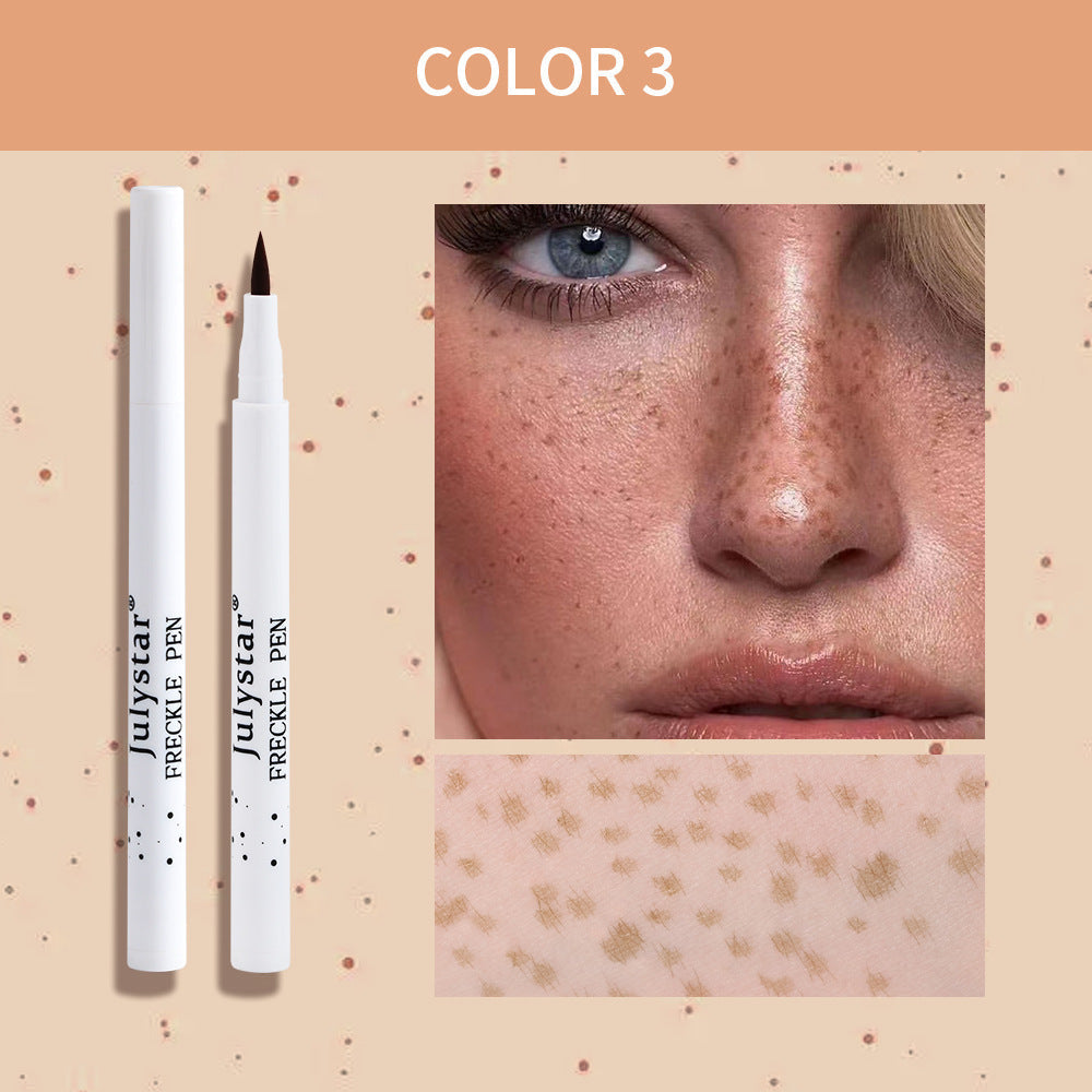 Julystar Professional Make Up - Freckle Pen
