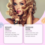 Hoegoa - Defining Curl Custard Cream