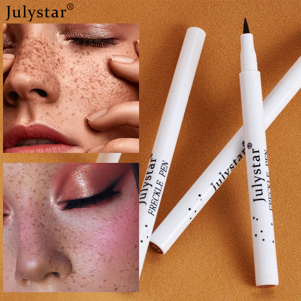 Julystar Professional Make Up - Freckle Pen