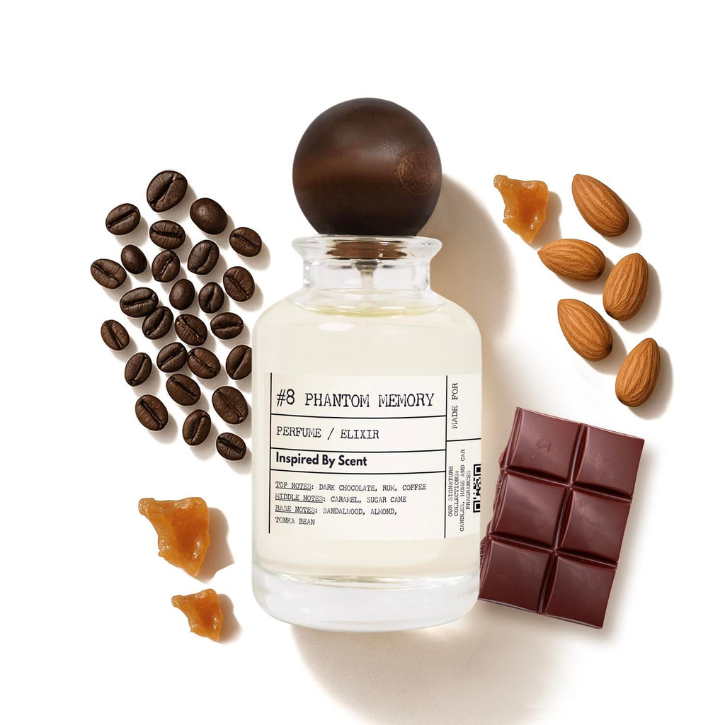 Inspired by Scent - #8 Phantom Memory Parfum