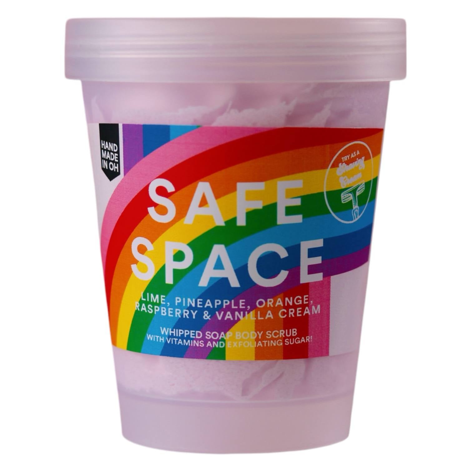 Bewilderment - Safe Space Bath Frosting