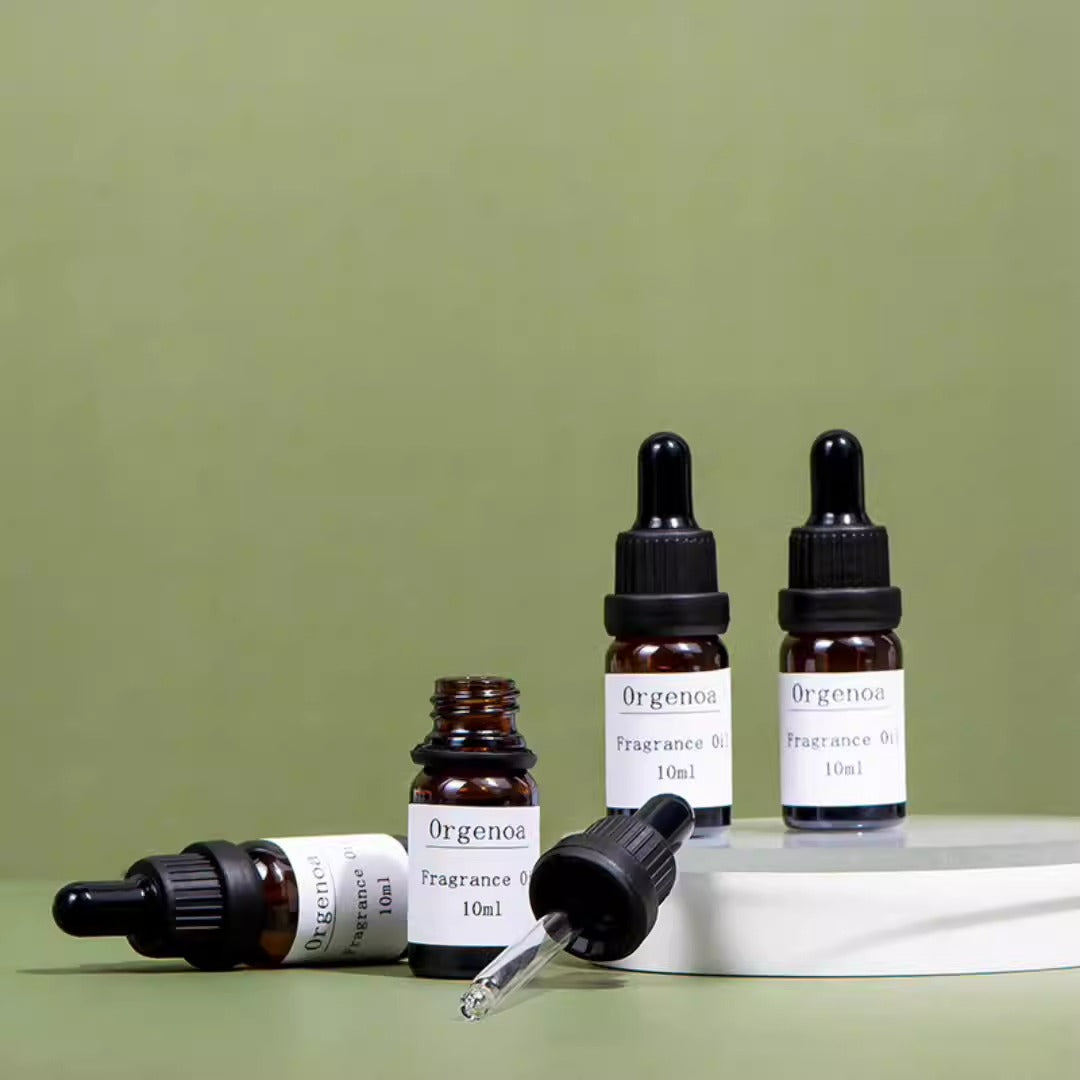 Orgenoa - Variety Essential Oils for Aromatherapy